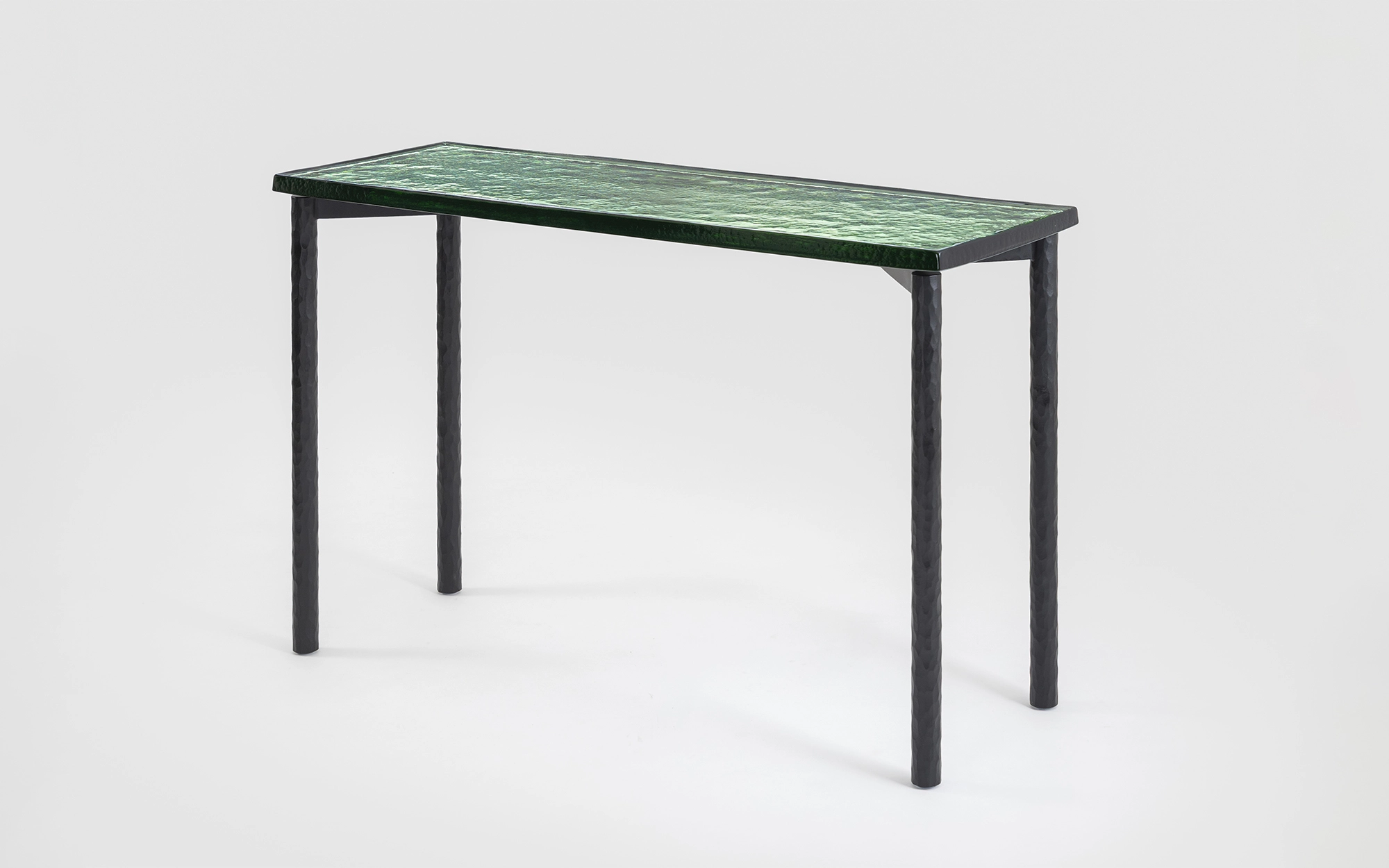Flou Console Color - Ronan Bouroullec - console - Galerie kreo