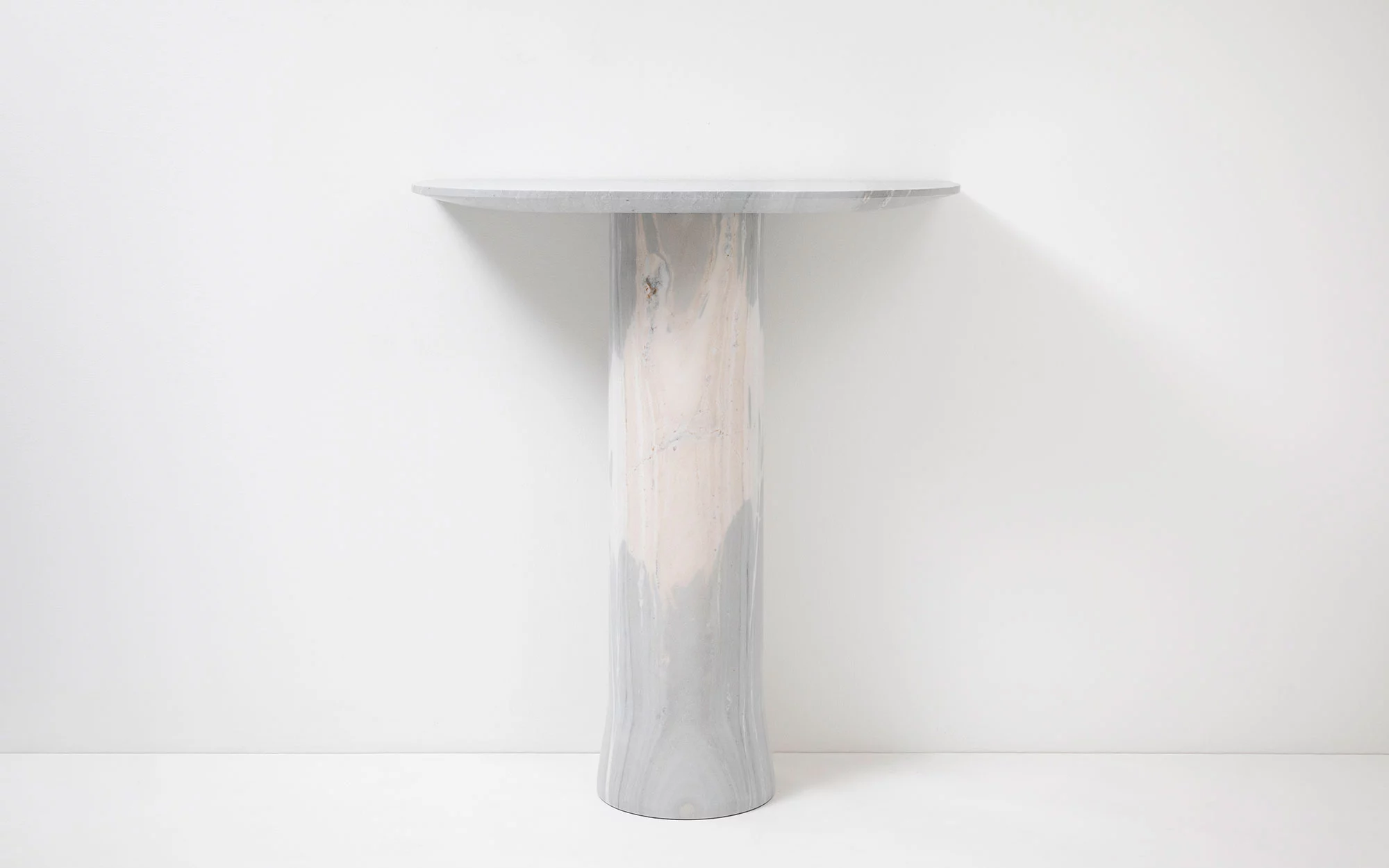 Console Elephant - Jean-Baptiste Fastrez - Vase - Galerie kreo