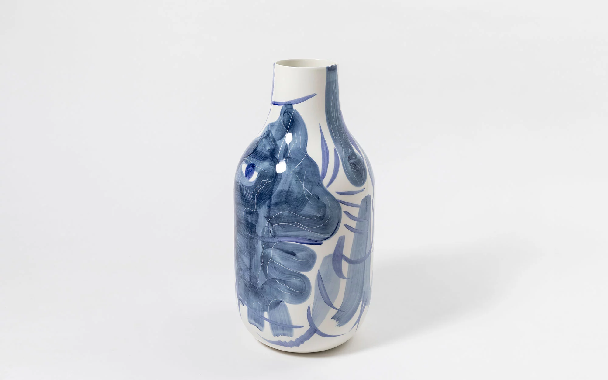 Chromatico Vase - Jaime Hayon - Vase - Galerie kreo