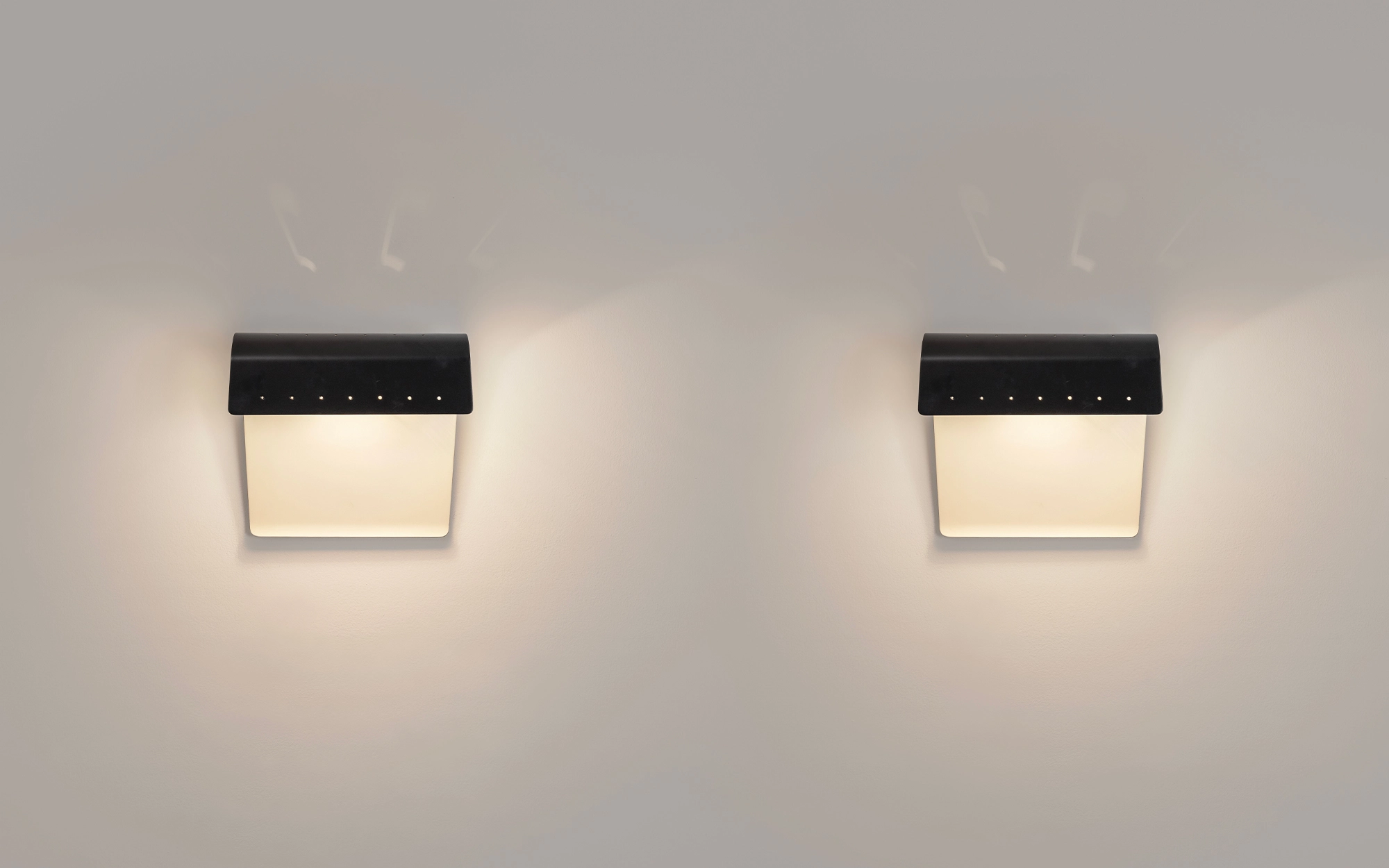 193 - Jacques Biny - wall-light - Galerie kreo