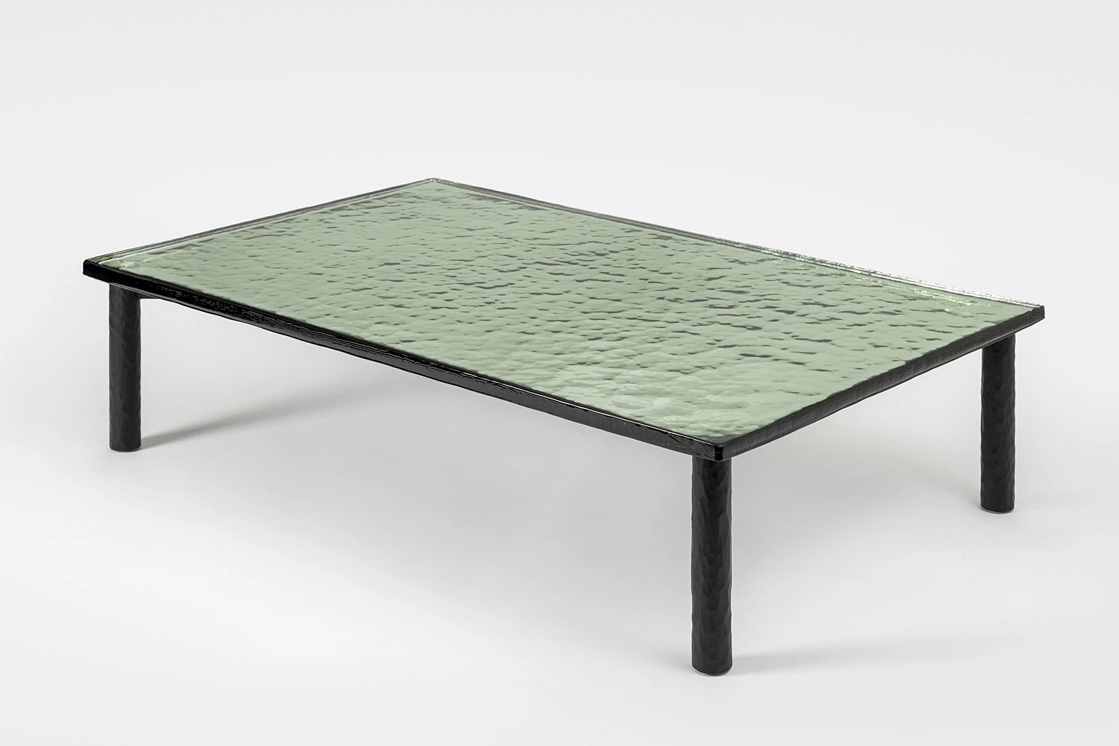 Flou Coffee Table Color - Ronan Bouroullec - Coffee table - Galerie kreo