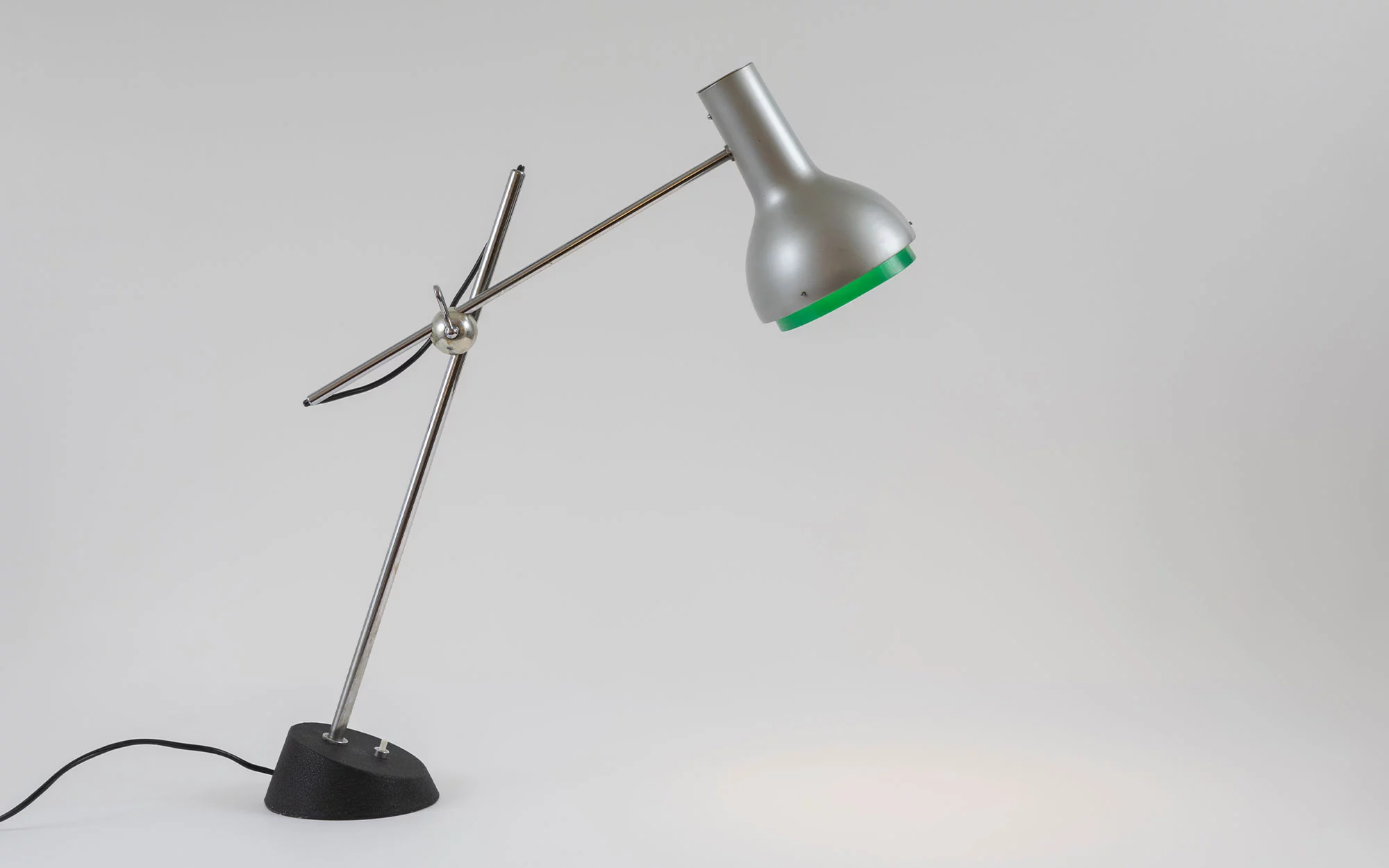 573 - Gino Sarfatti - Table light - Galerie kreo