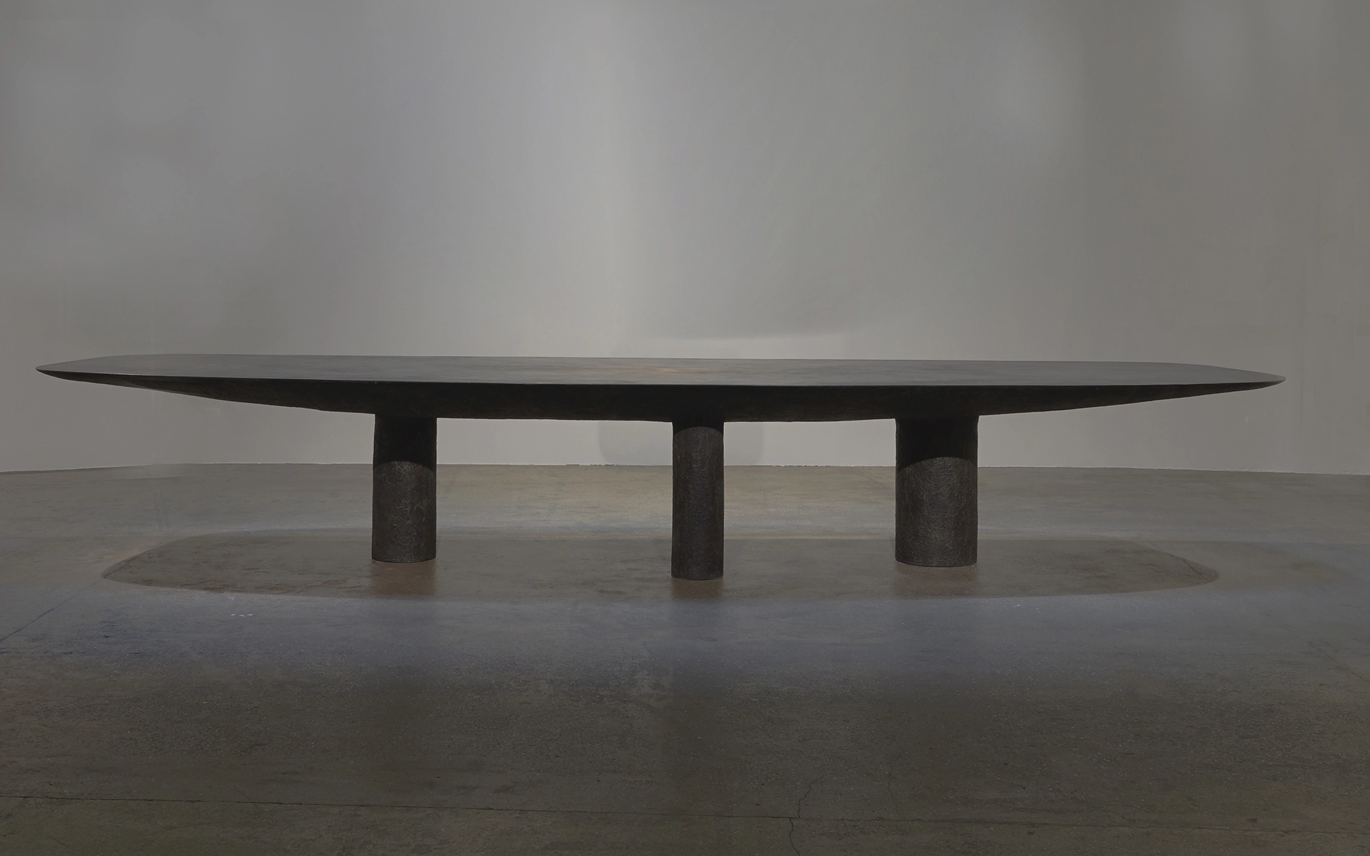 Grande Table - Guillaume Bardet - Vase - Galerie kreo