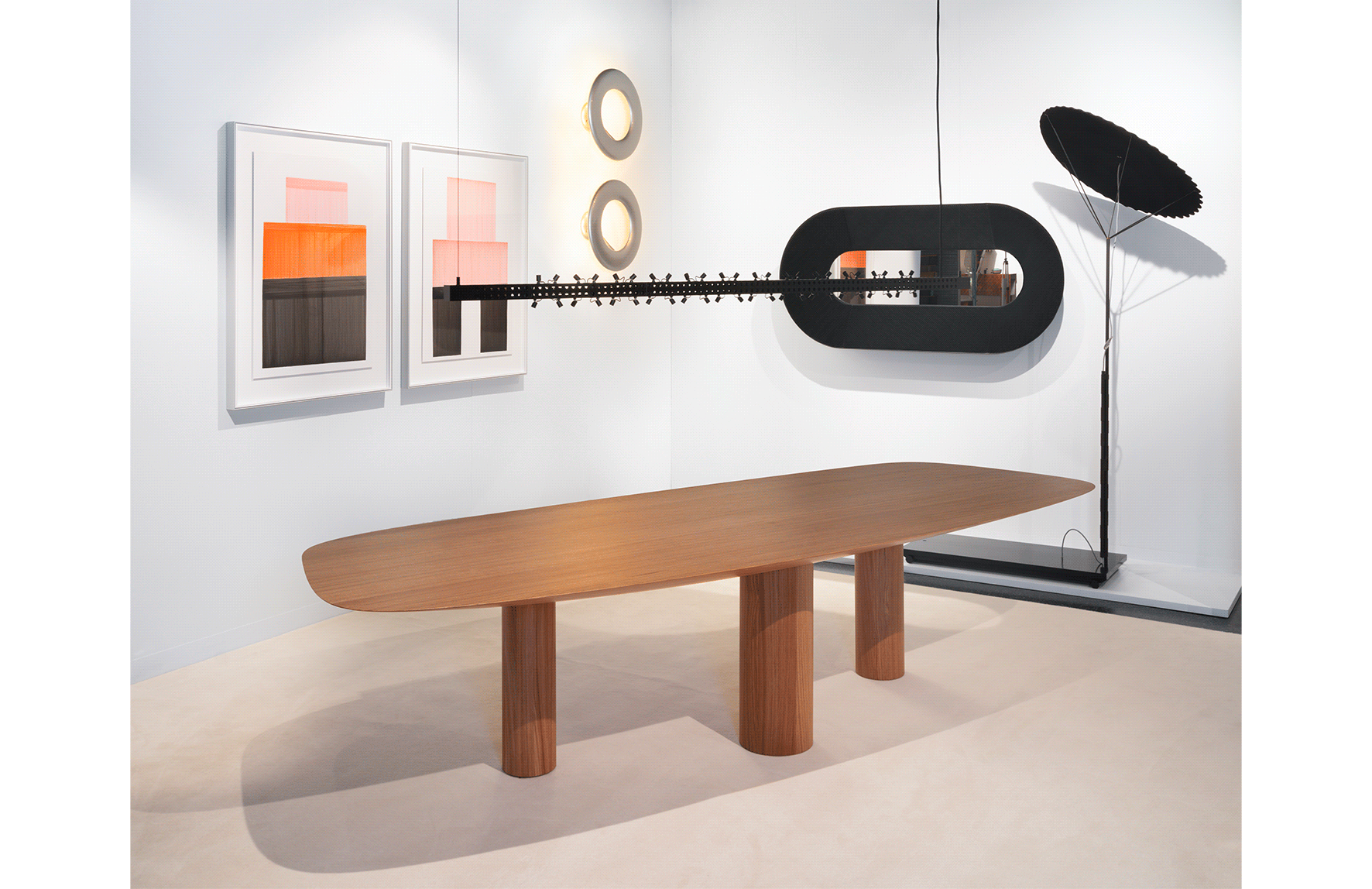 Alessandro Mendini - Design Miami/ Basel 2024